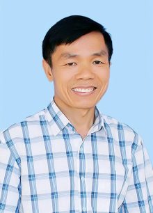 Chu Trọng Hiệp