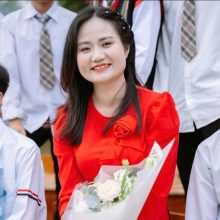 Phạm Thị Hồng