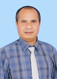 Y Thắng Rơ Yam