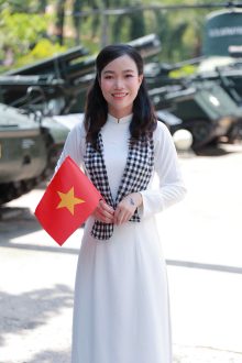 Nguyễn Thị Vân